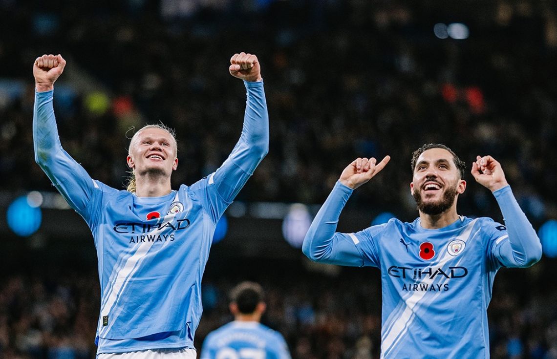 ބޯންމައުތް މައްޗަށް ކުރި ހޯދައި މެންޗެސްޓާ ސިޓީ ތާވަލުގެ ދެވަނައަށް