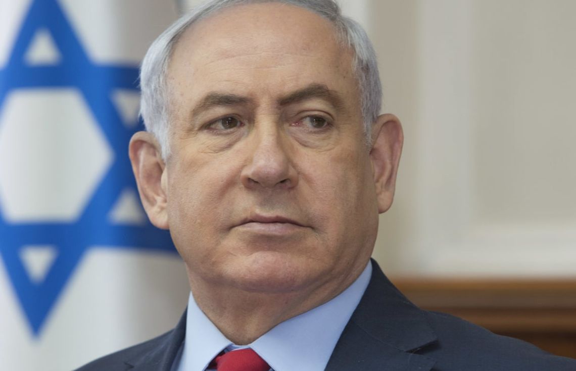 މުސްލިމުން ރޭޕްކުރުން ނަތަންޔާހޫ އަށް އޯކޭ! ގޯހީ އެކަން ފަޅާއަރުވައިލި މީހުން