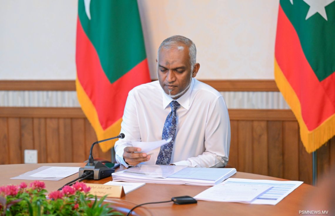 ހުޅުދޫ އާއި މީދޫ އައްޑޫ ސިޓީން ވަކިކޮށް، ވަކި ކައުންސިލްތައް އުފައްދަނީ