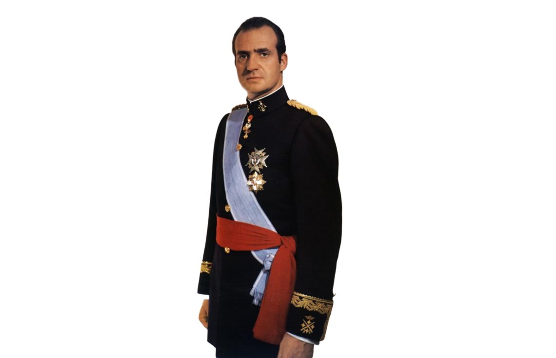 ސްޕެއިންގެ ރަސްގެފާނު އަމިއްލަ އަށް އޭނާގެ ކޮއްކޮ މަރައިލި ގޮތް ކިޔައިދީފި