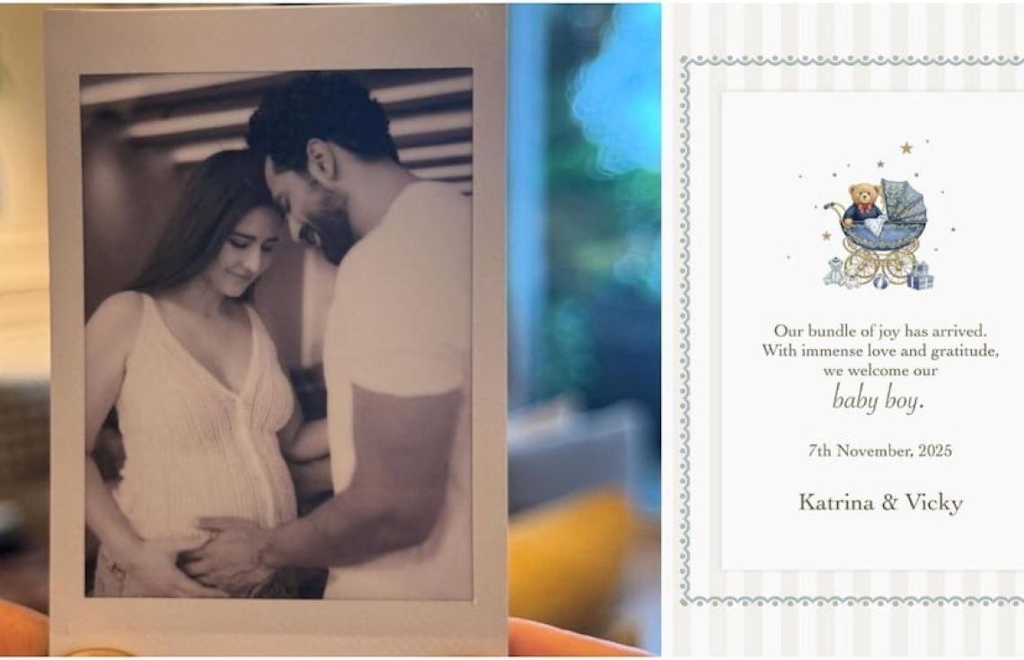 ވިޒިޓް މޯލްޑިވްސްއިން ކެޓްރީނާ އަށް މަރުހަބާ ކިޔައިފި