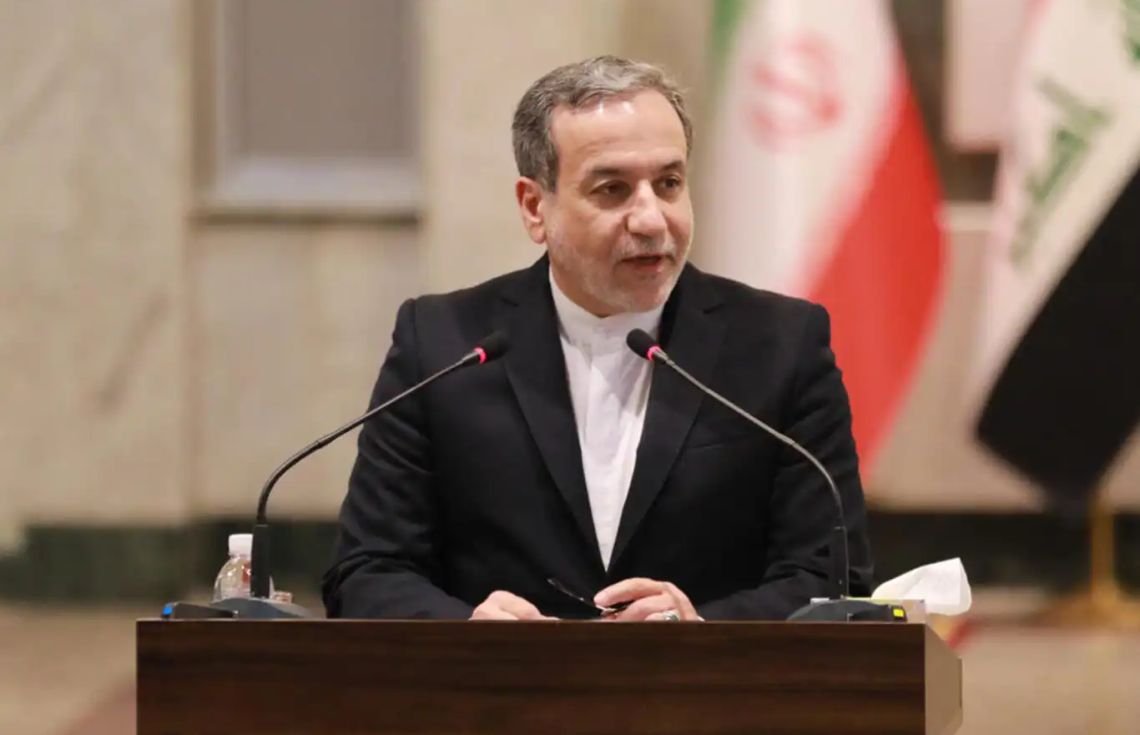 އެމެރިކާ އާއި އެކު ނިއުކްލިއާ މަޝްވަރާތައް އަލުން ފަށަން އިރާނުން ހިންޓެއް ދީފި