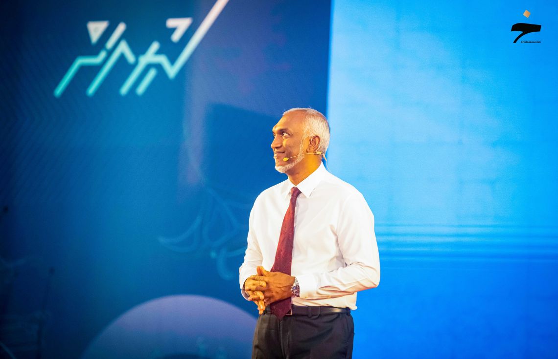 "ރަސްމާލެއިން އެކަނިވެސް 25،000 ގޯތި ދޫކުރާނެ"