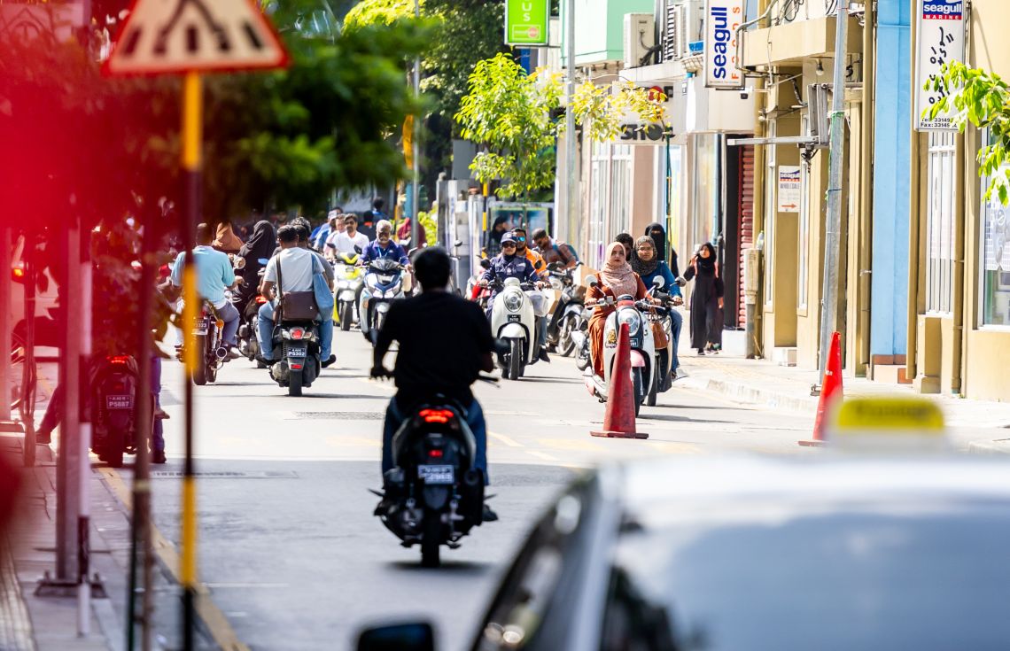 މާލޭގައި 24 އަހަރުގެ އަންހެނަކަށް ޖިންސީ އަނިޔާކުރި މައްސަލައެއް