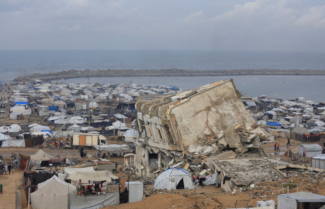 ފަލަސްޠީނުގެ މިނިވަންކަމަށް ޖިހާދުކުރާ ކޮމާންޑަރެއް ޝަހީދުކޮށްލައިފި