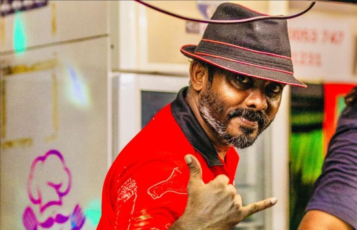 ގިނަ ބައެއްގެ ލޯބި ހޯދާފައިވާ ބާބާ އަންނަ ކައުންސިލް އިންތިހާބުގައި ވާދަކުރަން ނިންމައިފި