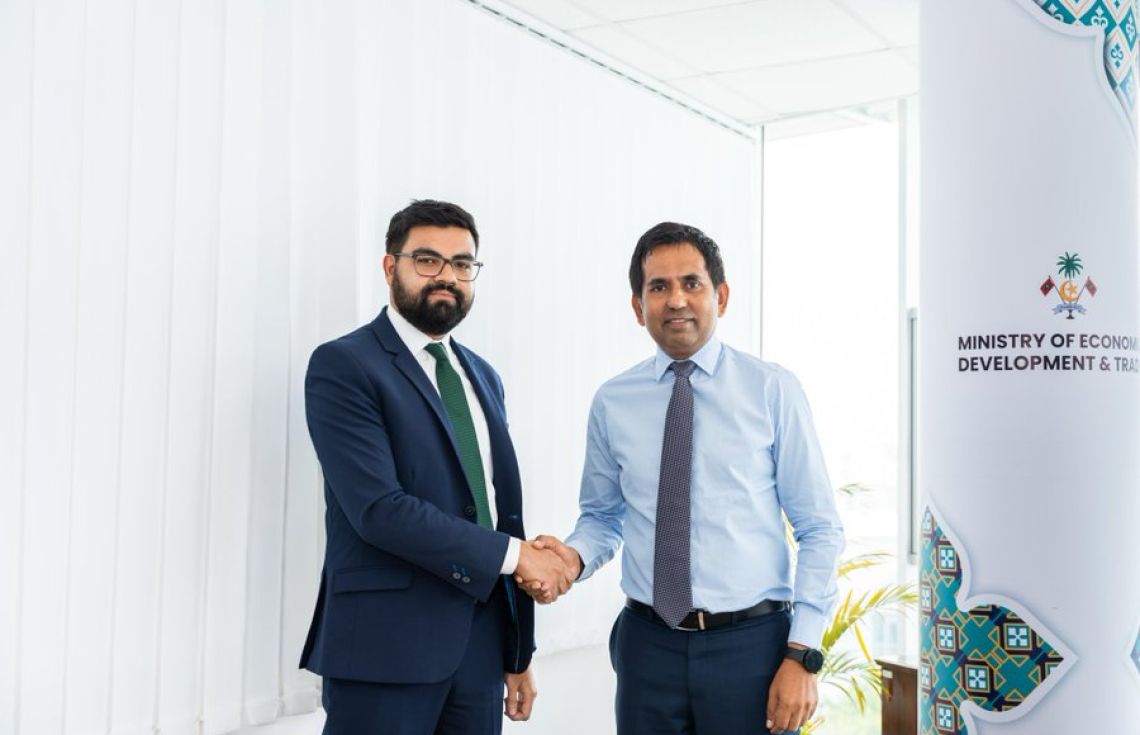 އީޖާދުތައް ހިމާޔަތްކުރަން ޕޭޓަންޓާ ބެހޭ ގާނޫނެއް ހަދަނީ