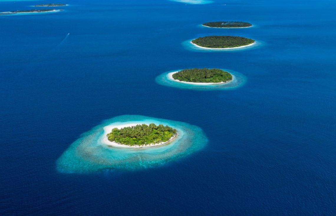 ފަސް ރަށެއްގައި ހަލާލް ޓޫރިޒަމް މޮޑެލްގެ ރިސޯޓު ތަަރައްގީކުރާނެ ބަޔަކު ހޯދަން އިއުލާނުކޮށްފި