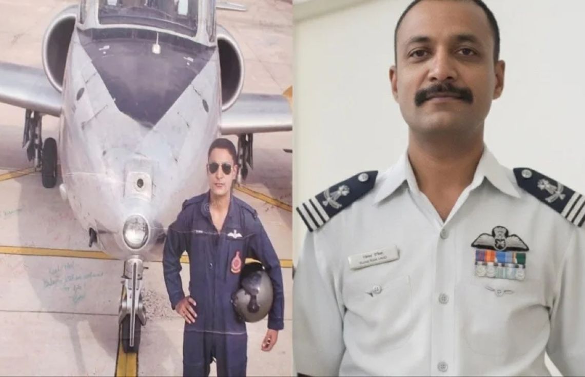 އިންޑިއާގެ ޖެޓް ވެއްޓުނީ ތެޔޮ ލީކުވެގެން ކަމަށް ބުނާ ވާހަކަ ދޮގު ކޮށްފި