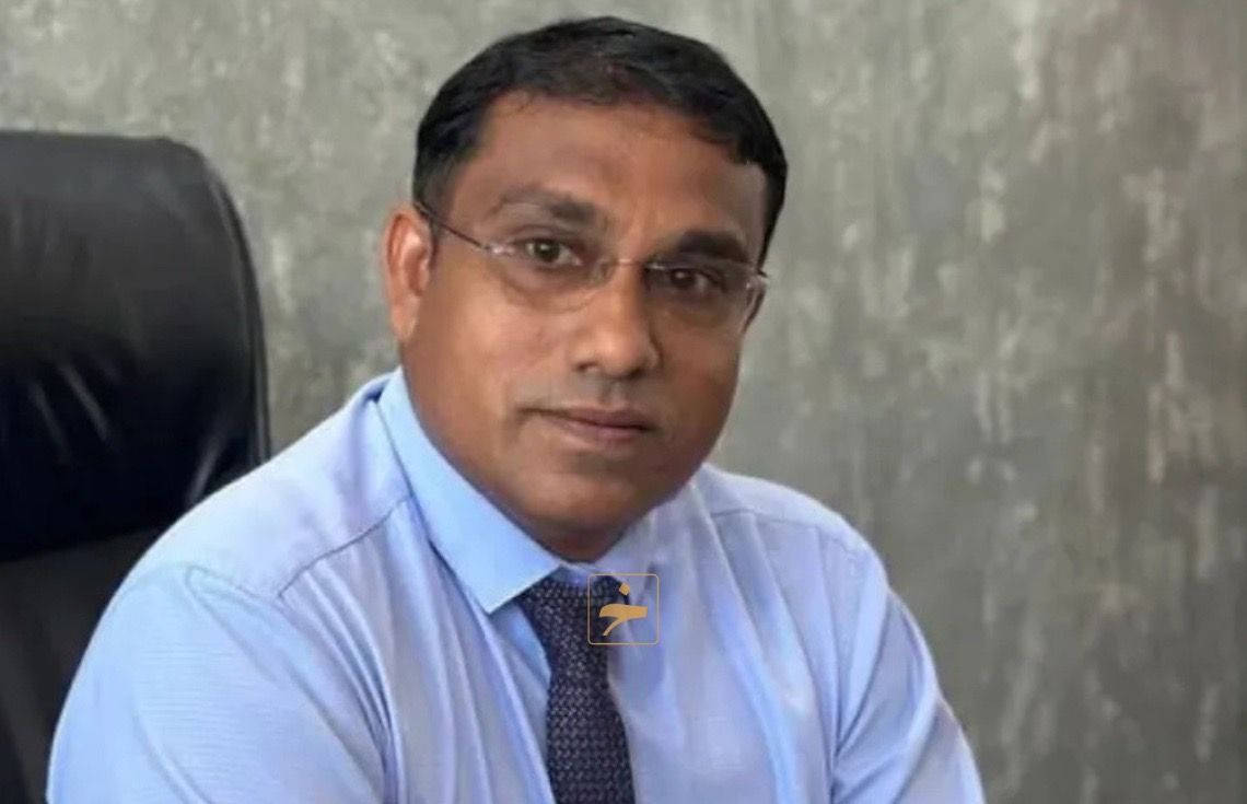 ފެނަކަ ކޮރަޕްޝަން: ނަޖާޙްގެ ހަރުކަށި ޙައްލެއް!