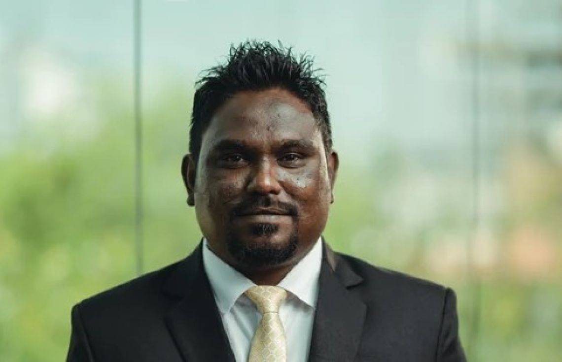 ކައުންސިލުން ފާސްނުކޮށް އެއްވެސް ބިމެއް ރައީސް މުޢިއްޒު ދީފައި ނޯންނާނެ: ޑެޕިއުޓީ މޭޔަރު