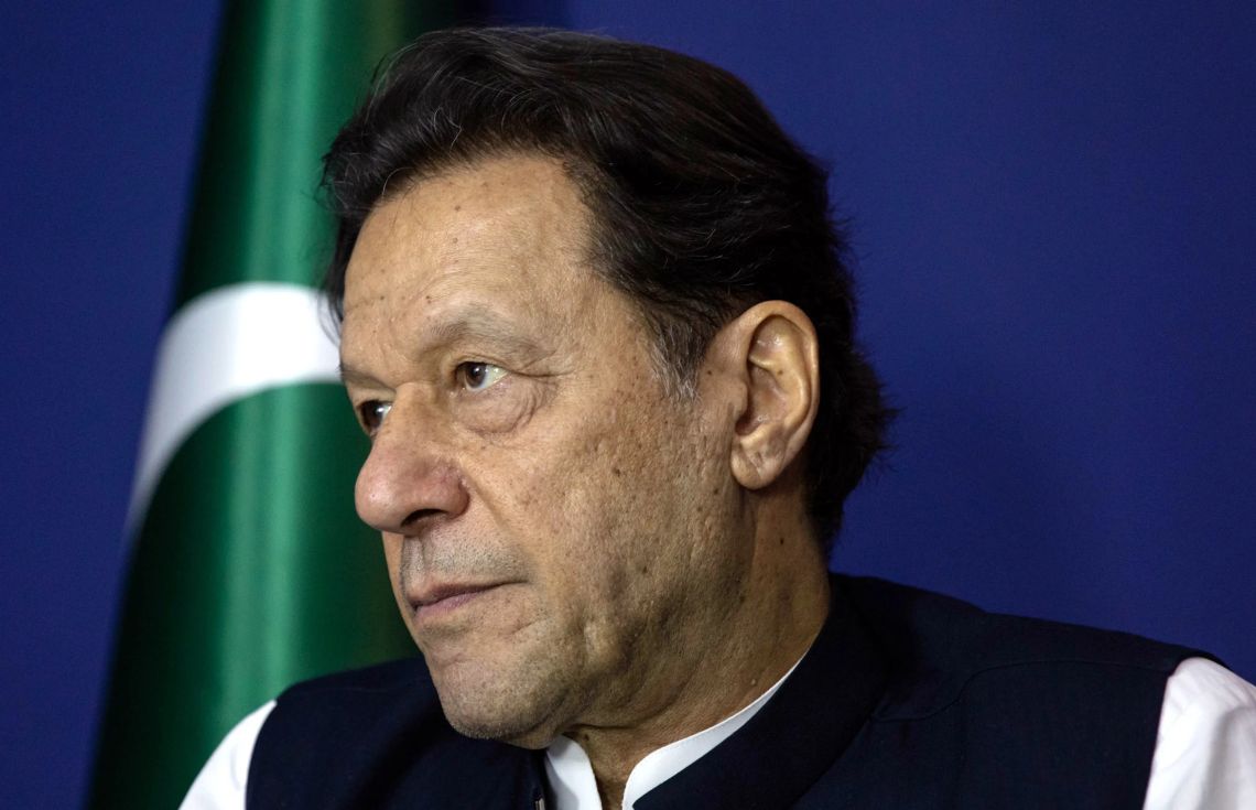 އިމްރާން ހާން ޖަލުގައި މަރާލައިފި ކަމަށްބުނެ ސޯޝަލް މީޑިއާގައި ހަބަރު ފެތުރެނީ