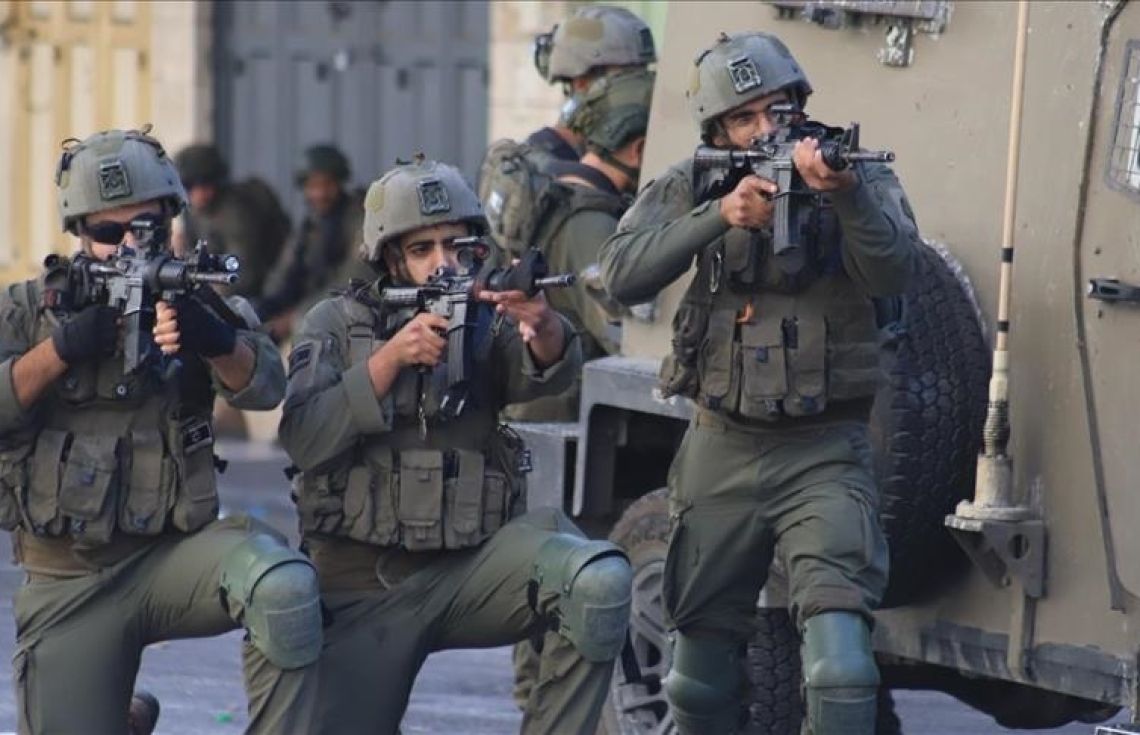 ހުޅަނގު އައްސޭރިއަށް ޔަހޫދީން ވަދެ ރައްޔިތުން ހައްޔަރުކޮށް ލޫޓުވަން ފަށައިފި