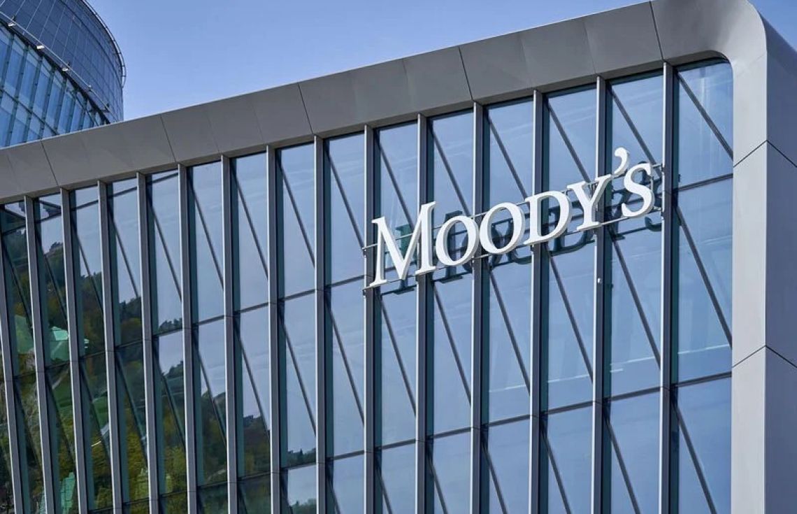 ރާއްޖޭގެ ދަރަނި ދެއްކުމުގެ ގާބިލުކަން ކުރިއަށްވުރެ ބޮޑުތަނުން ރަނގަޅު: މޫޑީޒް