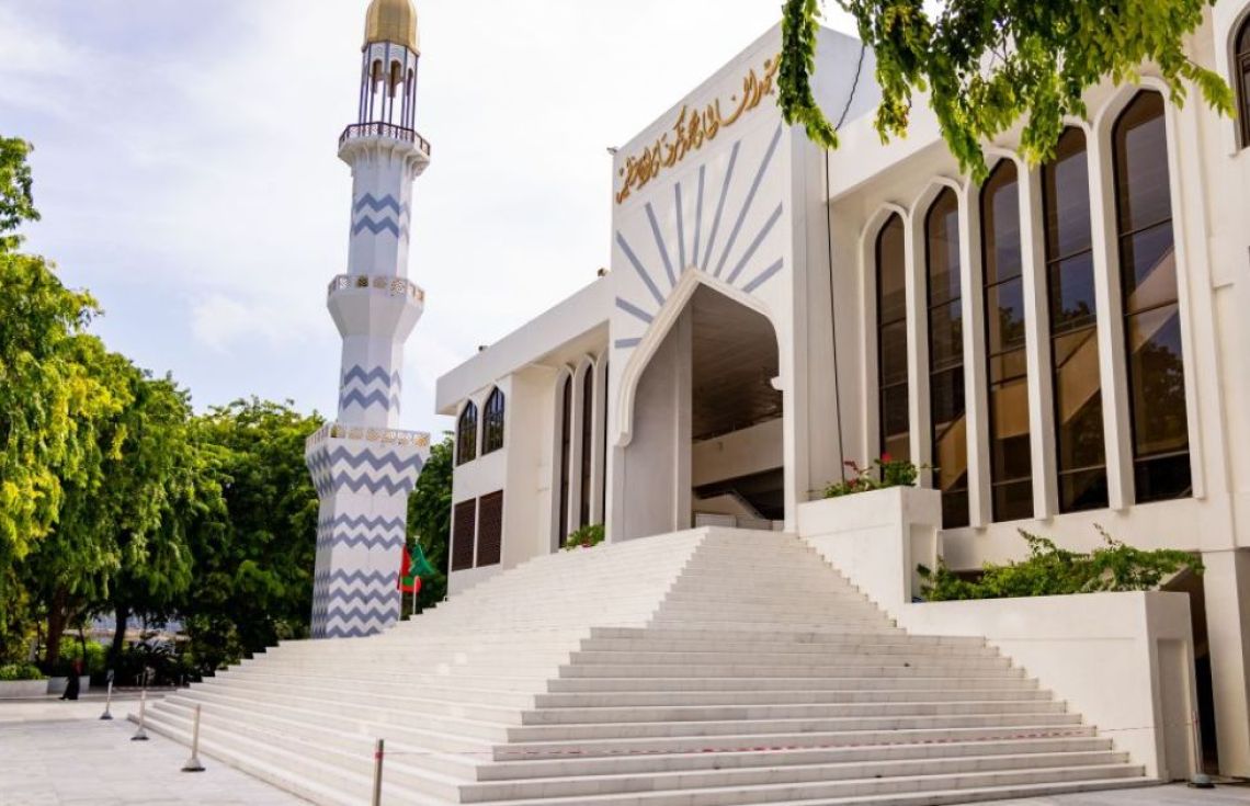 ގައުމެއްގައި ފާހިޝް ކަންތައްތައް ފެތުރި އާންމުވުމަކީ އެތަނަކަށް މާތްﷲގެ ކޯފާ އަންނާނެ ސަބަބެއް: ހުކުރު ހުތުބާ