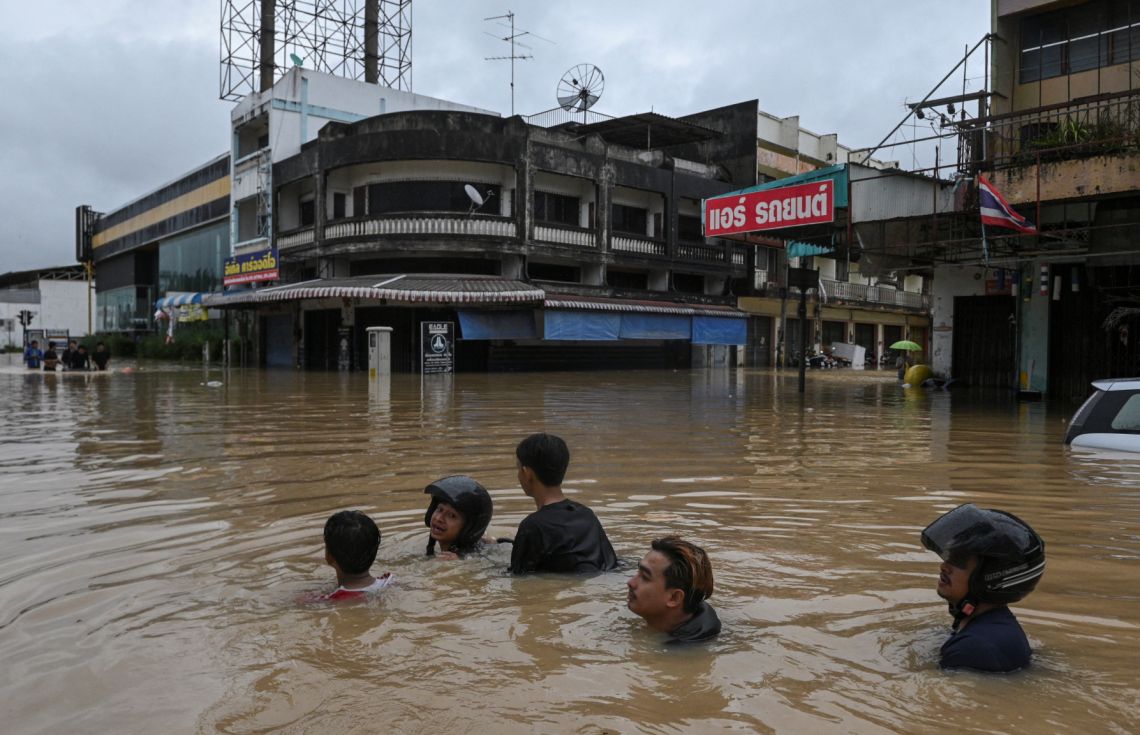 މިއީ 300 އަހަރަށް ފަހު ދިމާވި އިލާހީ ކާރިޘާއެއް!