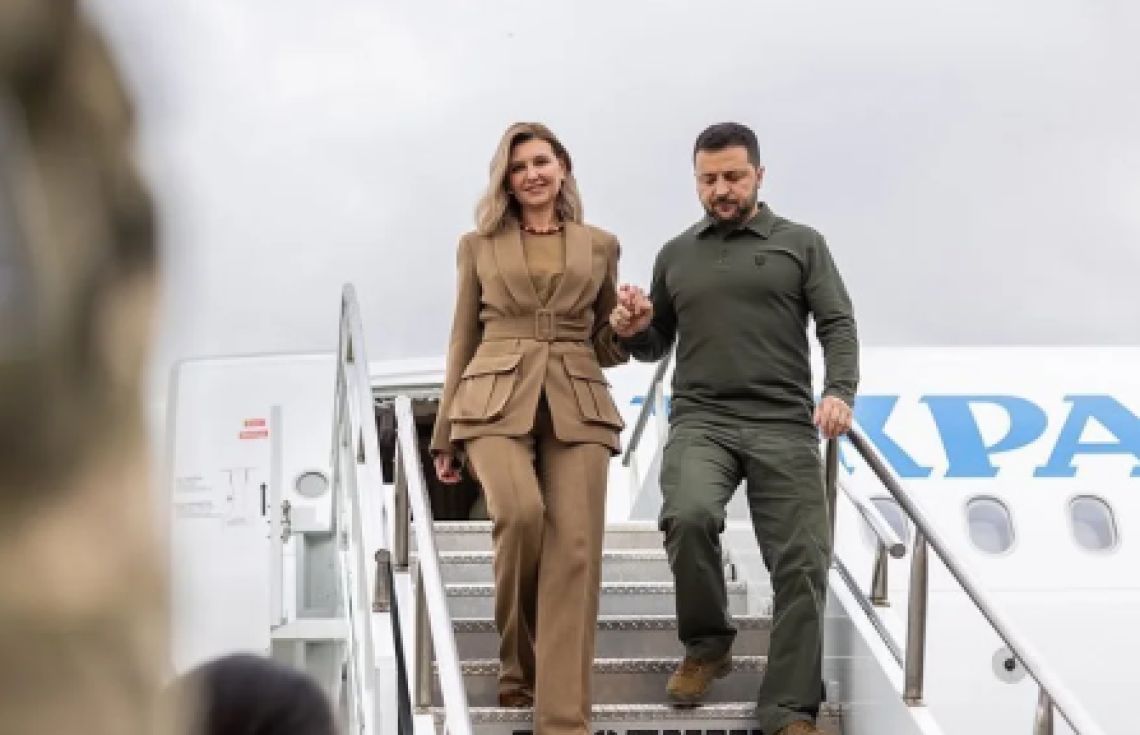 “އަލިފެއް” ކަމަށް ދަޢުވާކުރާ ޔަހޫދީ ރައީސަށް ބޮޑެތި ތުހުމަތުތަކެއް