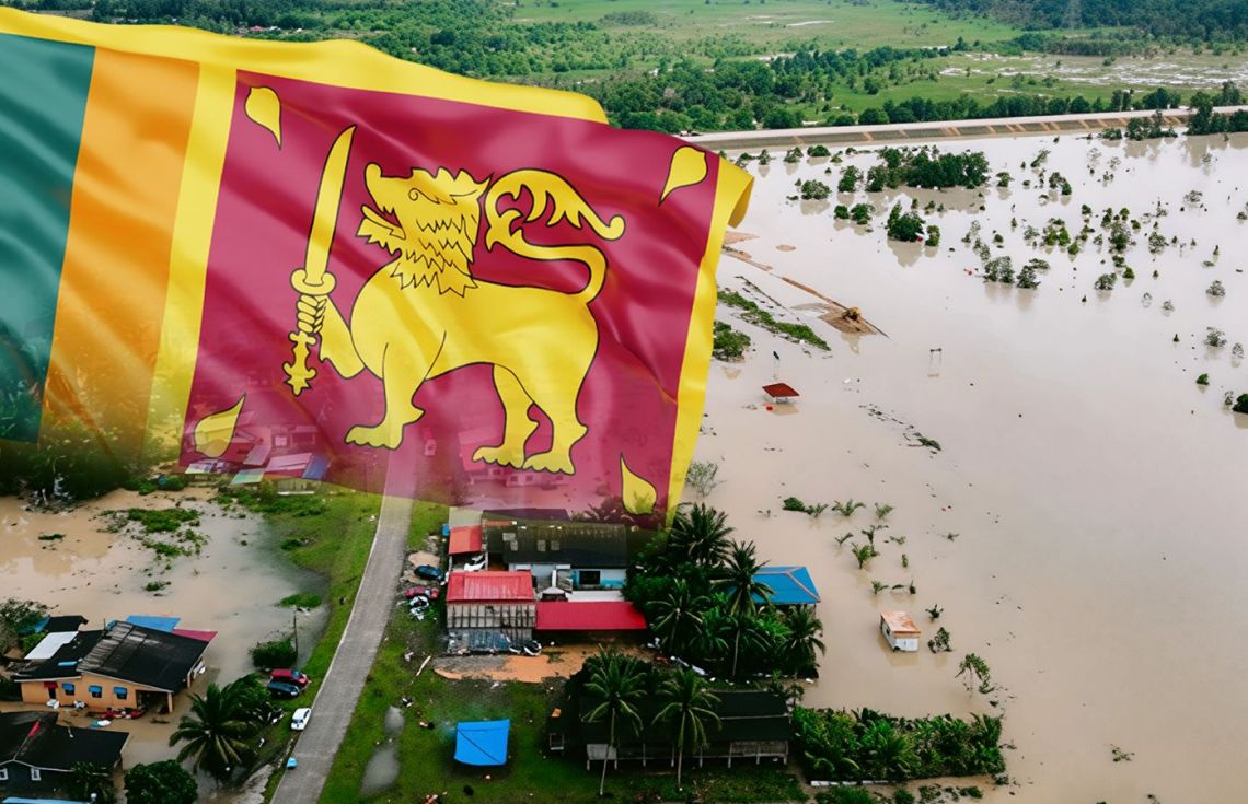 އުރީދޫ ކަސްޓަމަރުންނަށް ސްރީލަންކާއަށް ހިލޭ ގުޅޭނެގޮތް ހަމަޖައްސައިފި