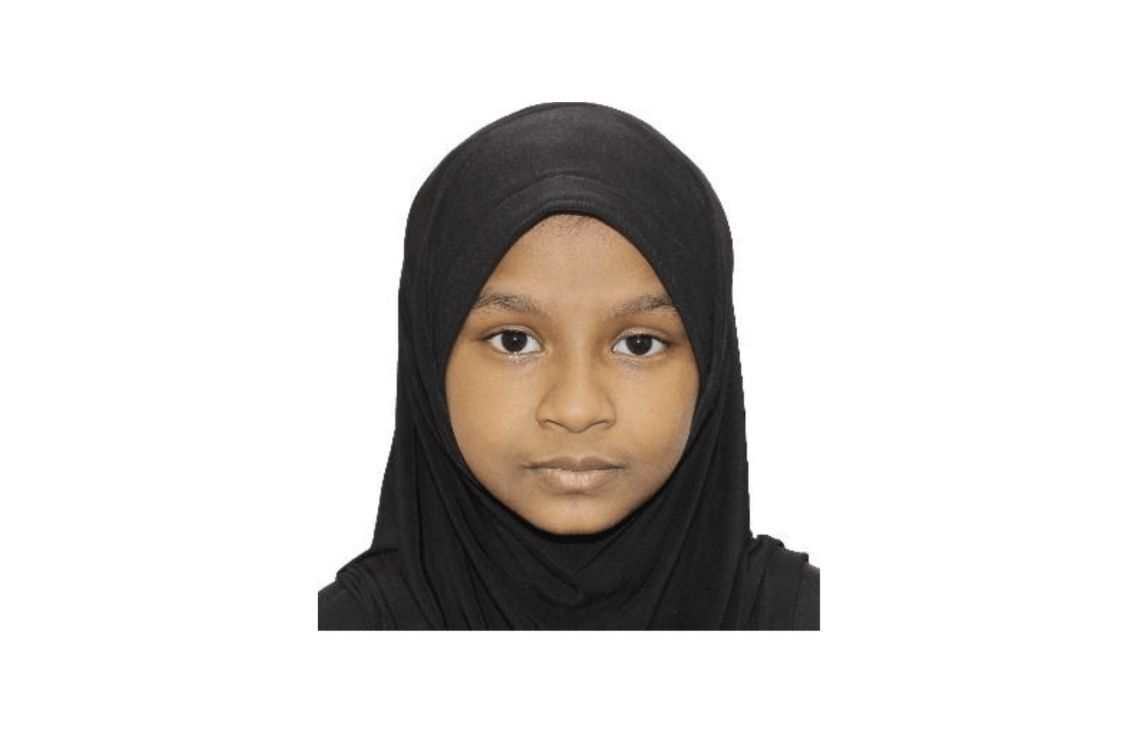 ގެއްލުނު 14 އަހަރުގެ ކުއްޖާ ގެއަށް އަތުވެއްޖެ، ހާލު ރަނގަޅު