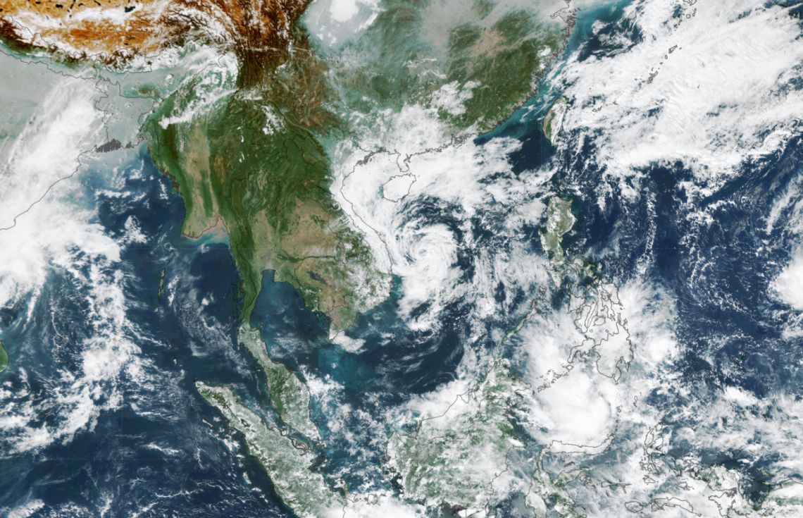 ހިތްހަމަޖެހިލަން ލަންކާ އަށް ލިބެނީ 4 ދުވަސް! އަނެއްކާވެސް ތޫފާނެއްގެ ބިރު!