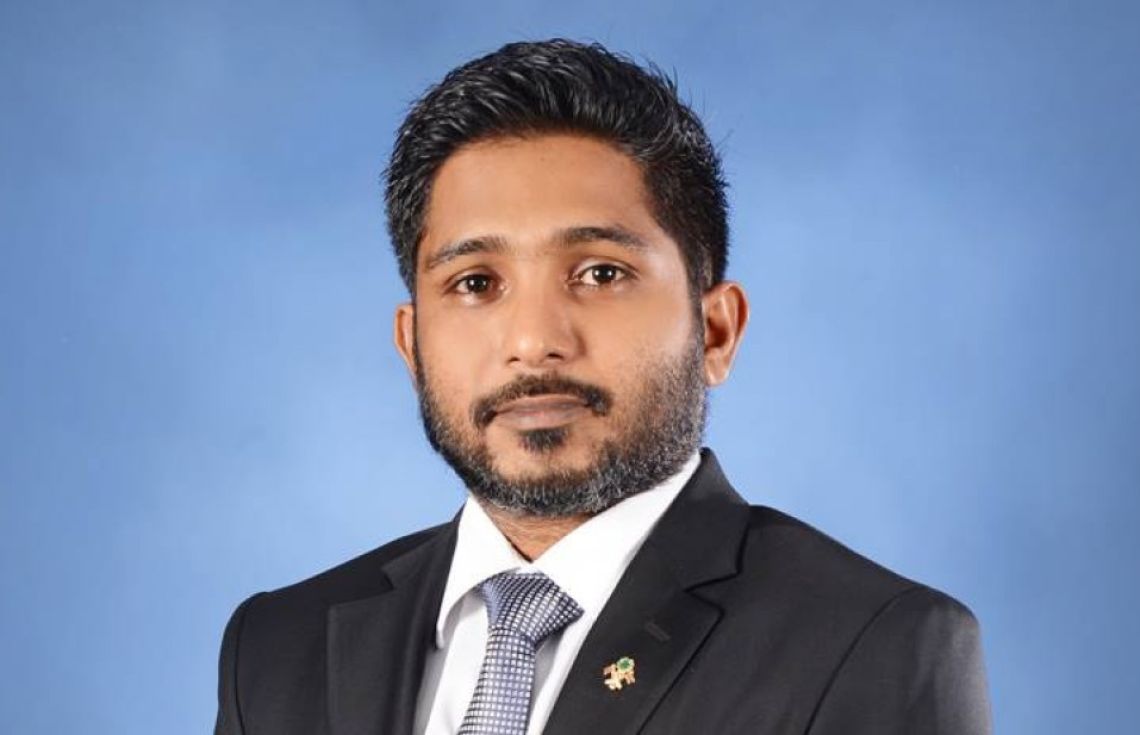 ކްރިމިނަލް ކޯޓުގެ ގާޒީ ފާއިޒް ފަނޑިޔާރުކަމުން ވަކިކުރަން މަޖިލީހުން ފާސްކޮށްފި