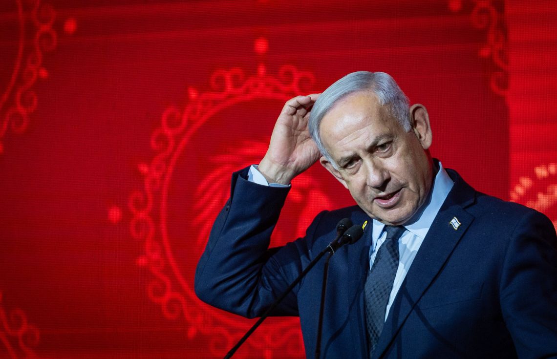 އީރާނަށް ޙަމަލާ ދޭން އިސްރާއީލުން ރާވަނީ