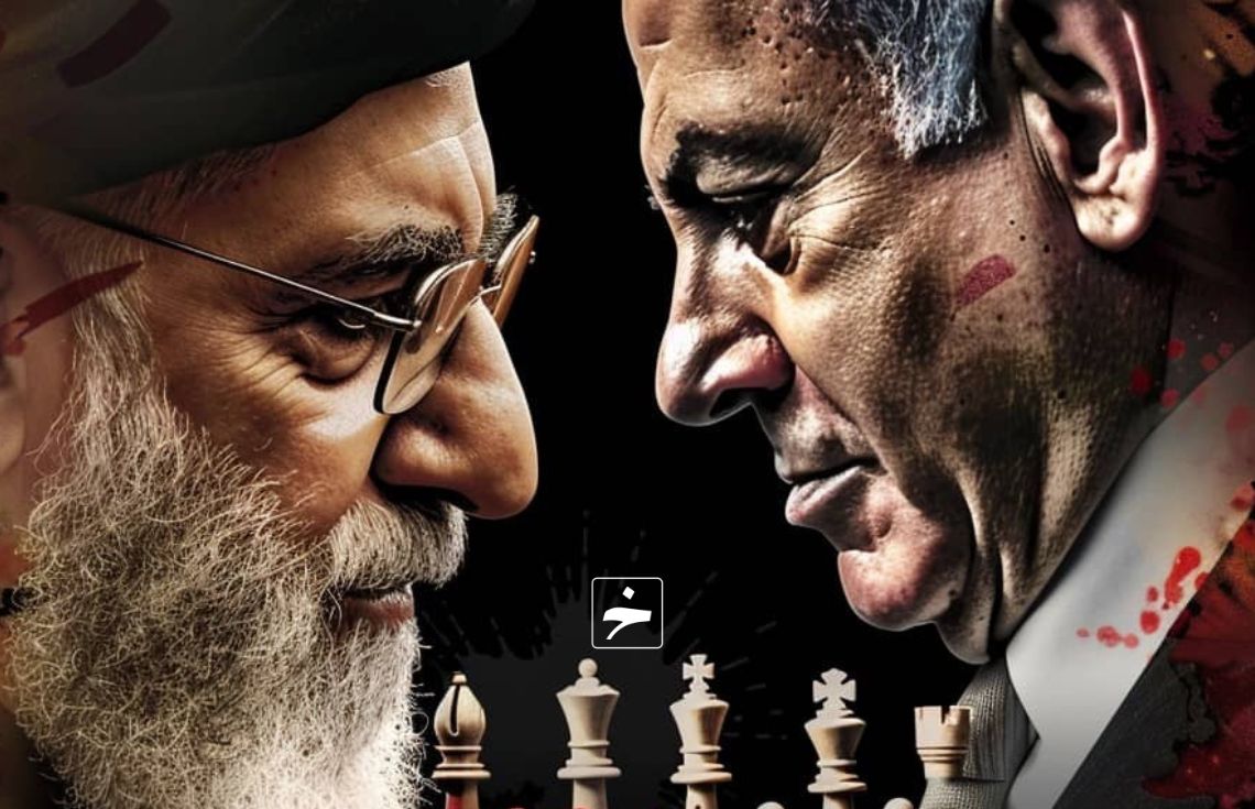 އިސްރާއީލް ފުނޑާލާނެ ބާރު އީރާނުގައި އެބަހުރި