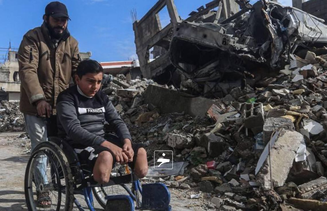 ޣައްޒާގެ 12000 އަށް ވުރެ ގިނަ މީހުންގެ ގުނަވަންތައް ބުރިކޮށް، 10މިލިއަން ހެކި ގެއްލުވާލައިފި