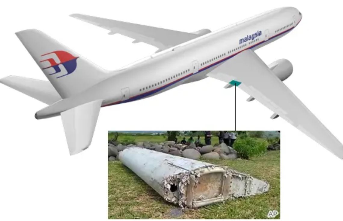 ދުނިޔޭގެ އެންމެ އަގު ބޮޑު އޭވިއޭޝަން ސަރޗް އޮޕަރޭޝަން ފަށައިފި