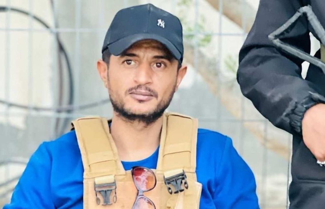 ޔަހޫދީ އެޖެންޓް އަބޫ ޝަބާބް މަރާލައިފި