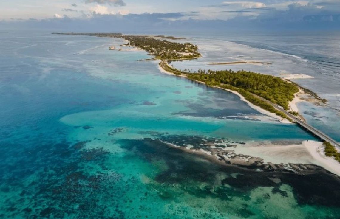 "އޮޕަރޭޝަން އަލިމަގު" ދަށުން މިހާތަނަށް އައްޑޫ އިން 10 މީހަކު ހައްޔަރުކޮށްފައިވޭ