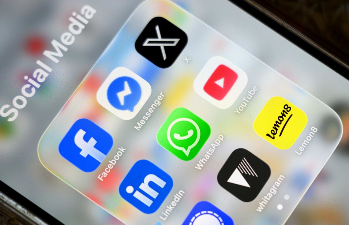 އޮސްޓްރޭލިއާއިން 16 އަހަރުން ދަށުގެ ކުދިންނަށް ސޯޝަލް މީޑިއާ ބޭންކުރަން ވަނީ ނިންމާފައި---