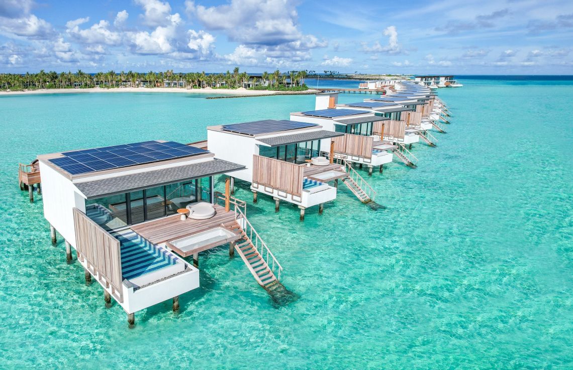 ރިސޯޓްތަކުގެ ކުލީގެ މުއްދަތު އިތުރުކުރުމަށް ފީއެއް ނަގާ ގޮތަށް ޓޫރިޒަމް ބިލް ތަސްދީގުކުރައްވައިފި