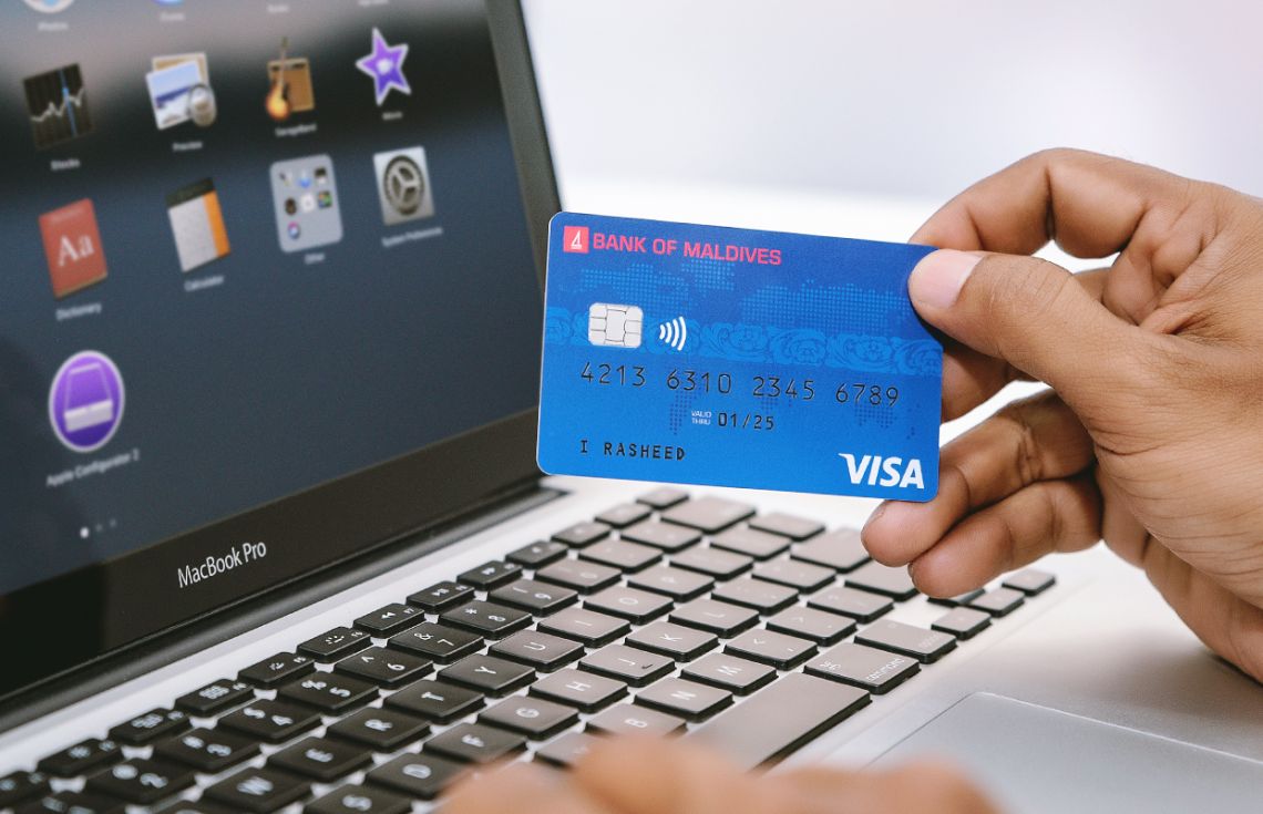 ކާޑު ލިމިޓު ނަހަމަގޮތުގައި ބޭނުންކުރާނަމަ ލިމިޓު ކަނޑާލާނެ ކަމުގެ އިންޒާރު ބީއެމްއެލްއިން ދީފި