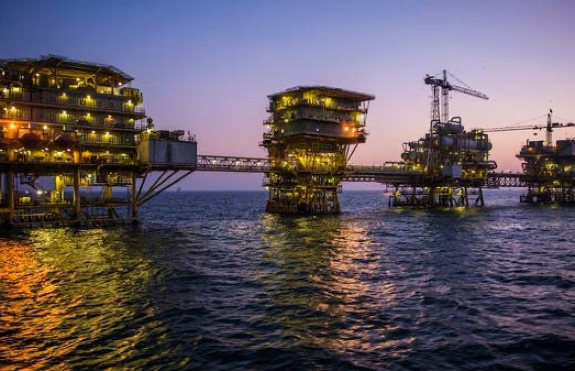 އިނިގިރޭސީން ފަޤީރު ކޮށްލި ނައިޖީރިއާ، ތެލުގެ ހަބަކަށް ވަނީ