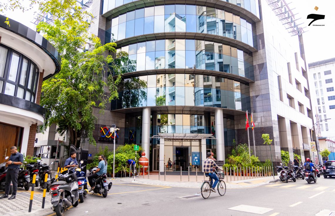 މާލޭ ސިޓީގެ ބައެއް ސަރަޙައްދުތަކުން މިއަދު ކަރަންޓު ކެނޑިދާނެ: ސްޓެލްކޯ