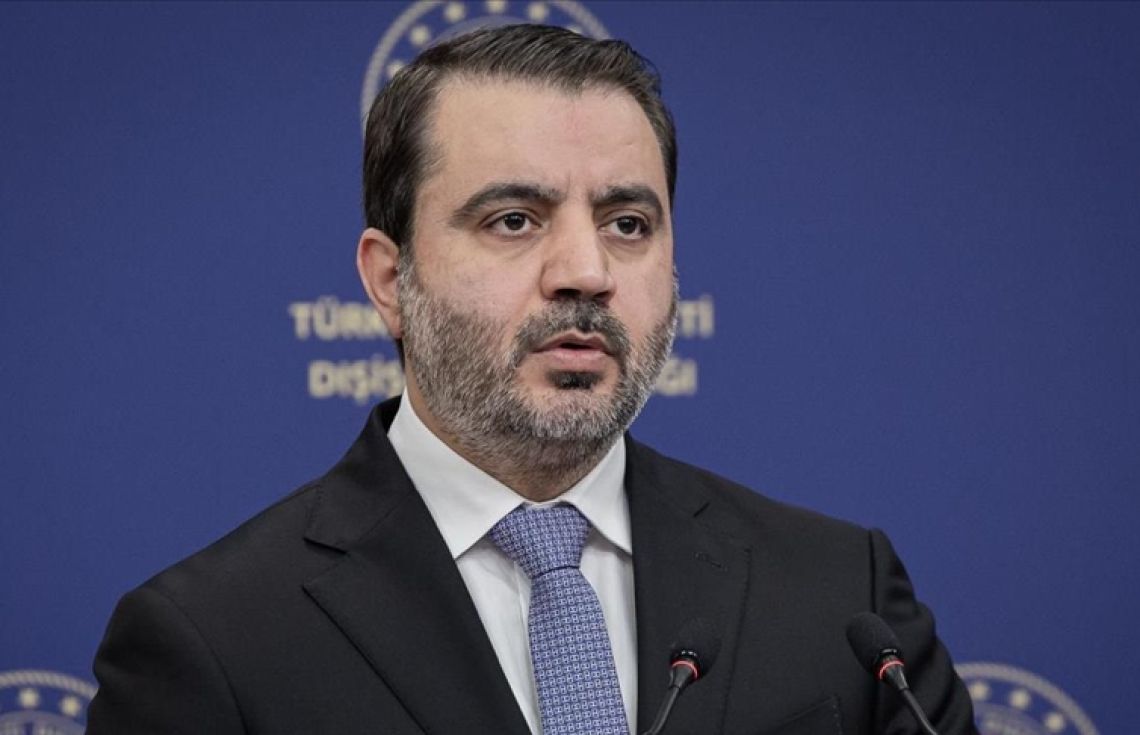 ސީރިއާގެ ބިމުން ފޭބުމުން އިސްރާއީލާއި ގުޅުން ބަދަހިކުރާނަން: ސީރިއާ