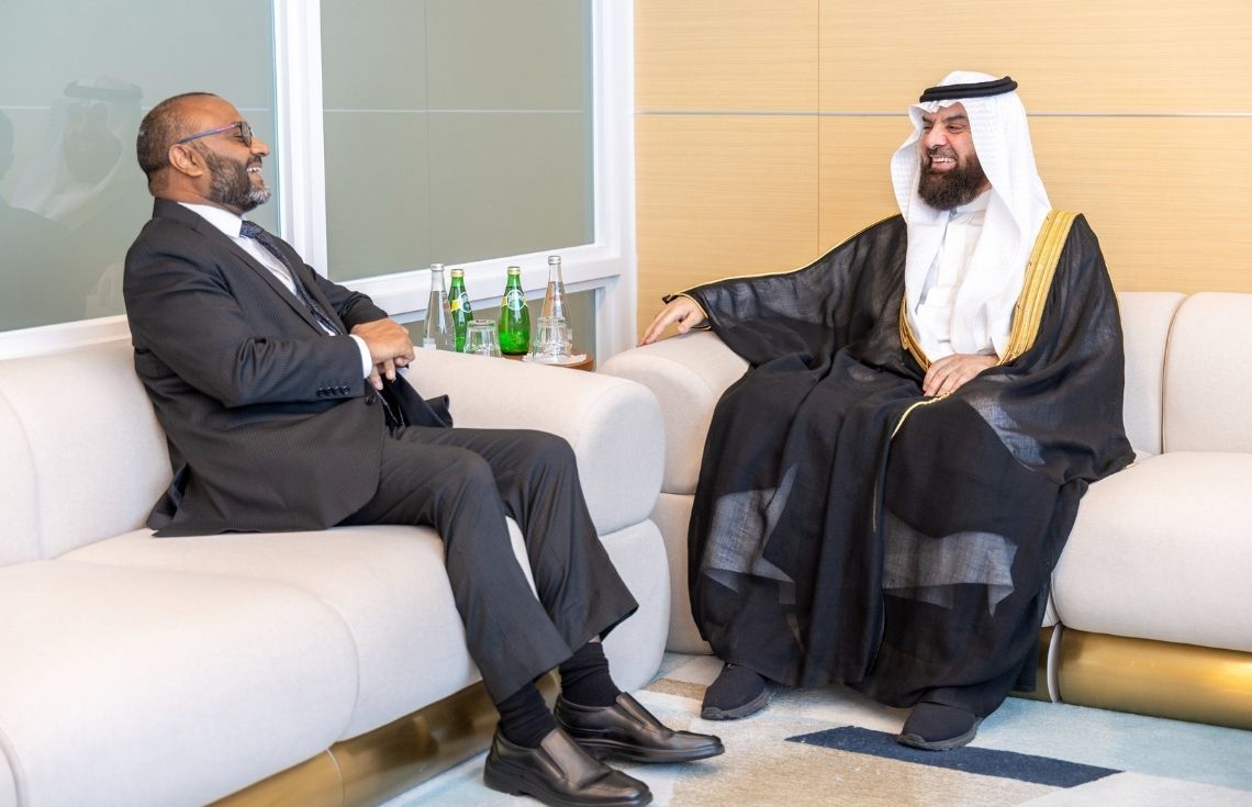 ހައްޖު ކޮންފަރެންސަށް ސައުދީ އަރަބިއްޔާގެ ވަފުދެއް ރާއްޖެއަށް