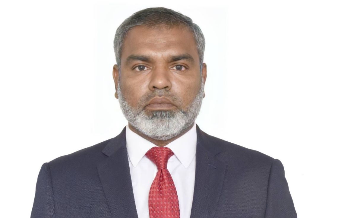 ހައިކޯޓުގެ ފަނޑިޔާރު ނިޔާޒް ރިޓަޔާ ކުރައްވައިފި