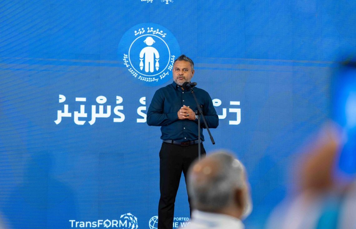 48 ގަޑިއިރު ތެރޭ ފައިސާ ދީ މިއަދާ ހަމައަށް 900 މިލިއަން ރުފިޔާ މަސްވެރިންނަށް ދޫކޮށްފި