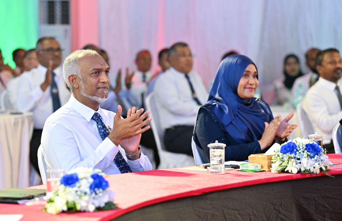 މަސްވެރިންނަށް ވިއްކާ ތެލުގެ އަގުވެސް ހެޔޮކޮށްފި