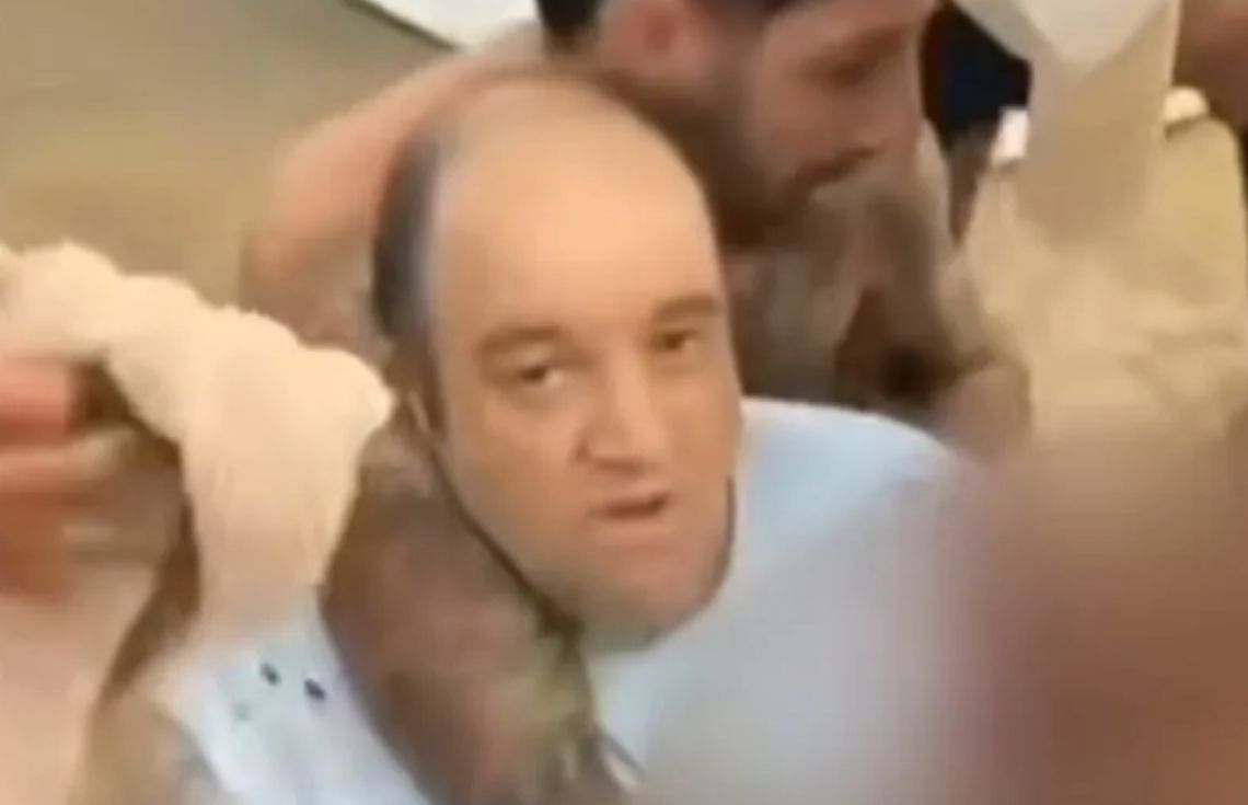 އަޕްޑޭޓް: އޮސްޓްރޭލިއާގައި މިރޭ ދިން ޙަމަލާގެ ހީރޯ އަކަށް އަޙްމަދު އަލް- އަޙްމަދު