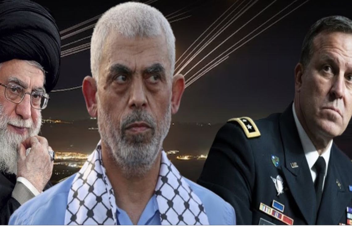 އެމެރިކާގެ ޕްލޭނަށް ޙަމާސް ރުހެނީ ކީއްވެ؟ ސިއްރަކީ ކޮބާ؟