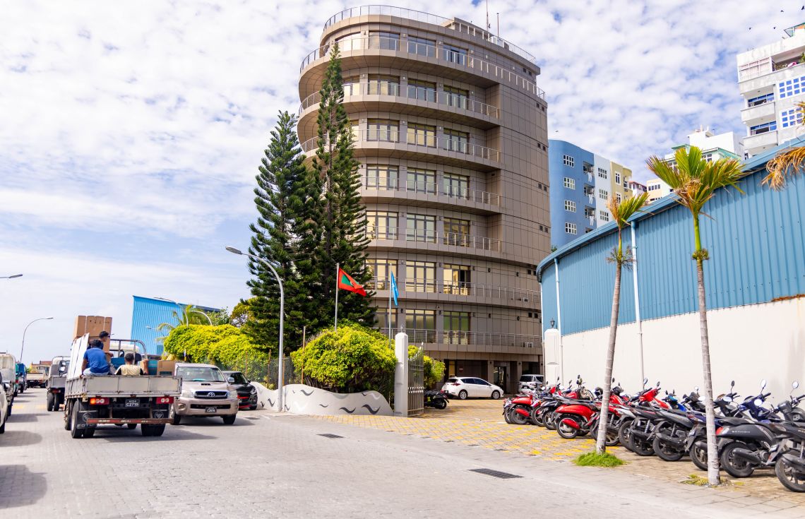 އޮޑިޓް އަދި ރިސްކް މެނޭޖްމަންޓް ހަރުދަނާކުރުމަށް ކުންފުނިތަކަށް އަންގައިފި