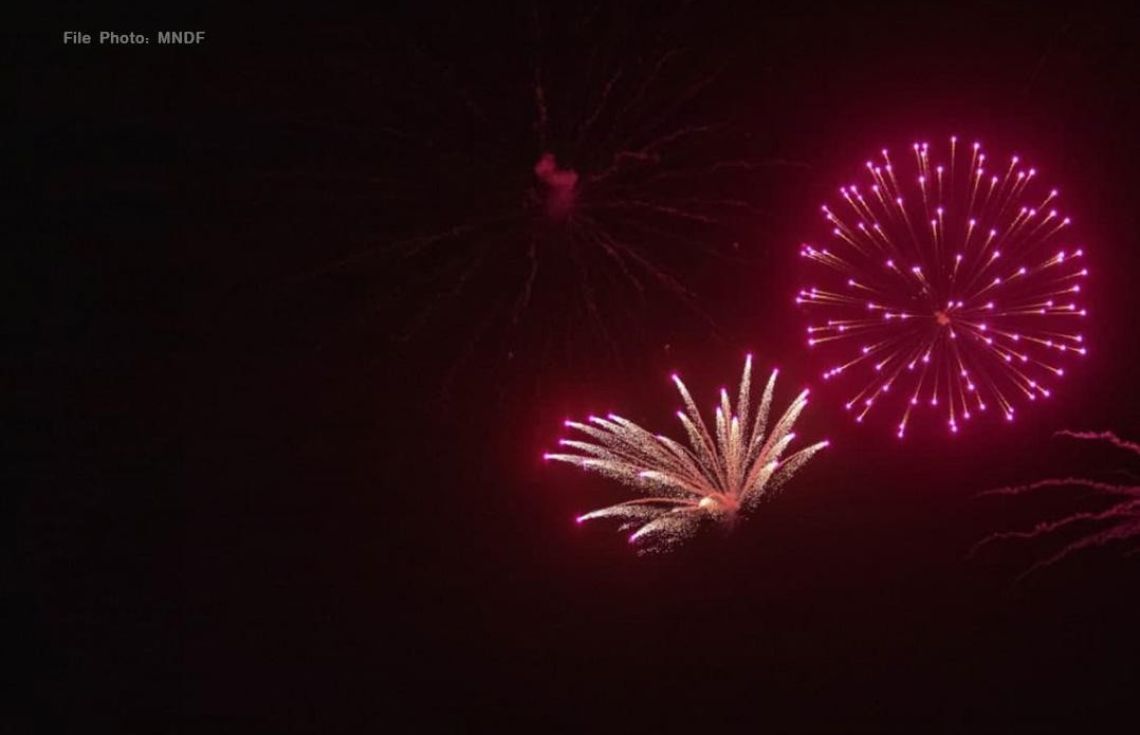 ހުޅުމާލެ ފޭސް 3 ގައި މިރޭ ހަވާ އަރުވަނީ