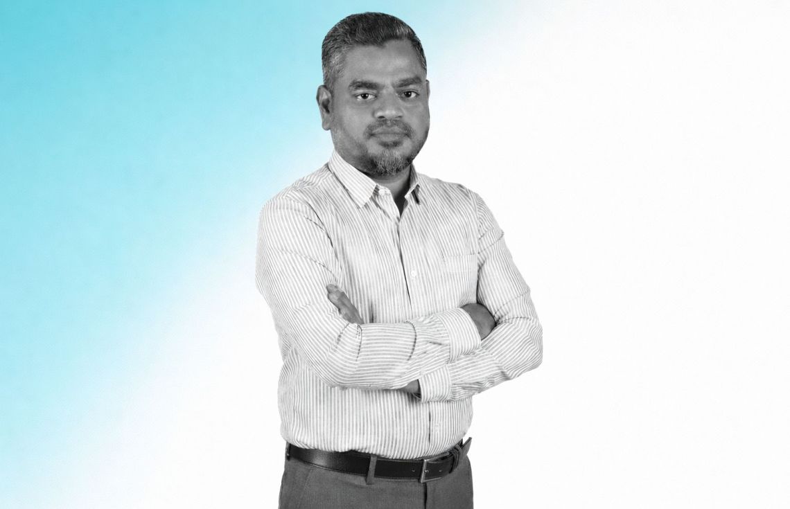 އައްޑޫ މޭޔަރުކަމުގެ ރޭހުގެ ކުރީގައި މުޝްރިފް!