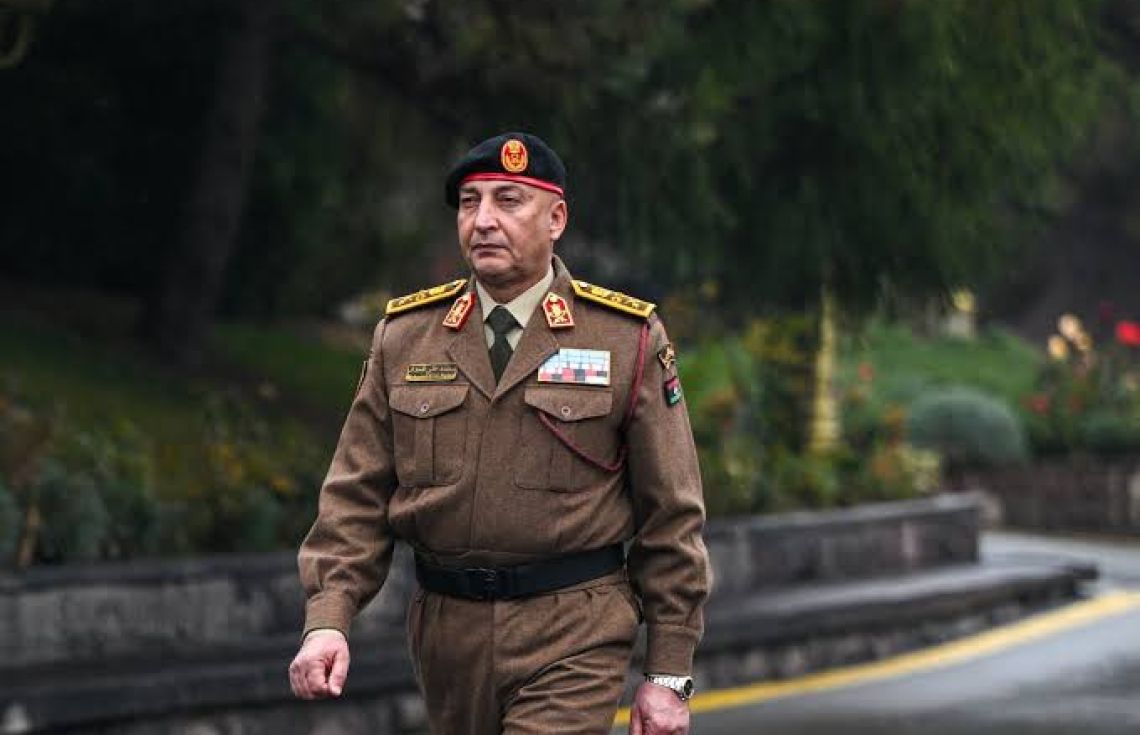 ފުލައިޓް ވެއްޓި ލީބިޔާ ސިފައިންގެ އެންމެ އިސް ވެރިޔާ އަވަހާރަވެއްޖެ