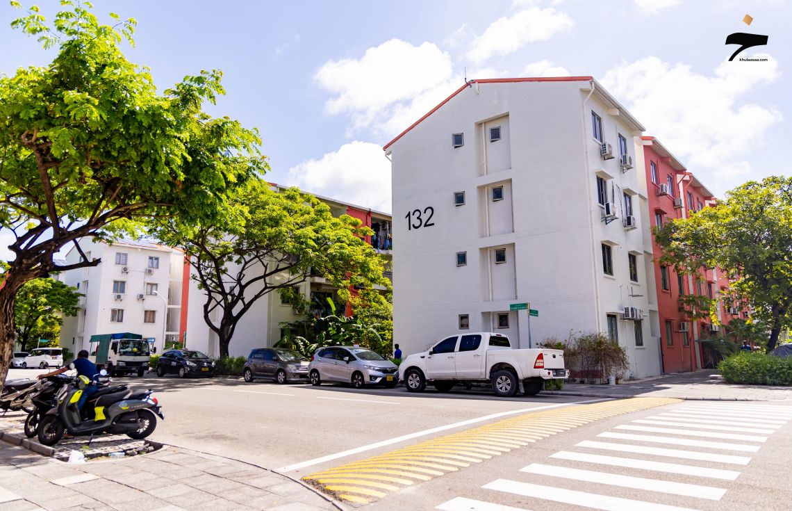 ބިދޭސީންނަށް ކުއްޔަށްދީފައިވާނަމަ، ފުލެޓް އަތުލަނީ