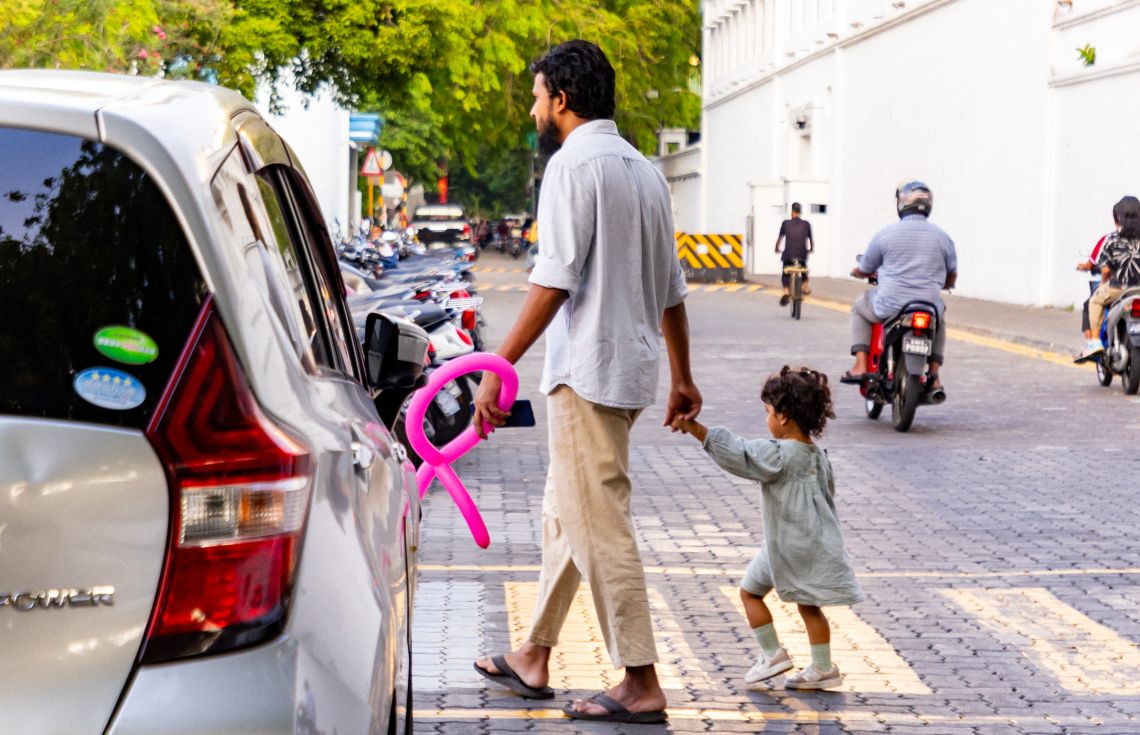 ރައީސްގެ ވައުދާއި އެއްގޮތަށް އެކަނިވެރި ބެލެނިވެރިންގެ އިނާޔަތް ބޮޑުކޮށްފި