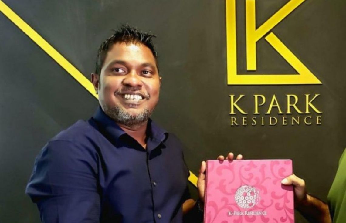 ކޭ-ޕާކް މައްސަލަ: މަންޑޭގެ މައްޗަށް 94 ދައުވާއެއް ސާބިތުވެއްޖެ